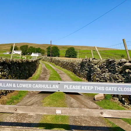 Lower Carhullan *
